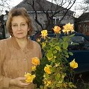 Людмила Кипреева(Балдохина)
