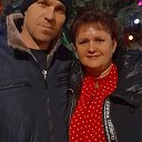Наталья и Игорь Супрун
