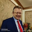 Александр Валентинович Борисенко