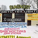 Алексей Бирюков Dlagnost 8(906)734 37 31