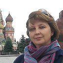 Елена Соловьёва