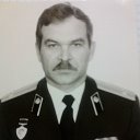 Михаил Дёгтев