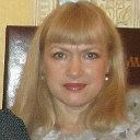 Ольга Храмцова(Попова)