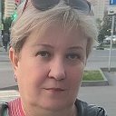 Светлана Минакова