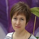 Елена Катаргинова (Шахматова)