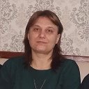 Таня Карамалак