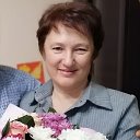 Екатерина Скворцова  (Швагрук)