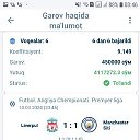 Moxigul 1xbet aniq ekspres kupon