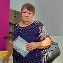 Светлана Емельянова