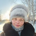Алевтина Геннадьевна-СССР
