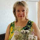 Наталья Александрова (Шуварина)