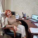 Оксана Анохина-Кириченко