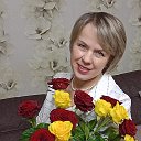 Елена Ткаченко