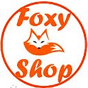 Интернет магазин Foxy Shop