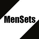 Men Sets Мужские наборы