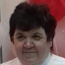 Татьяна Егоркина Свечникова