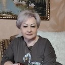 Светлана Бочарова (Шагина)