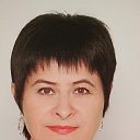 Наталья Елатенцева (Недодаева)