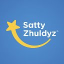 Работа Satty Zhuldyz