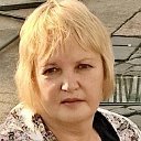 Нина Фролова