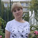 Анна Комунишина (Солошенко)