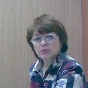 Галина Кудрявцева(Михеева)