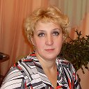 Ольга Хрусталева