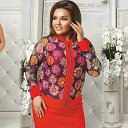 Tur Plus Size ОДЕЖДА From TUR-ITL-POL
