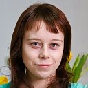 Светлана Рузавина