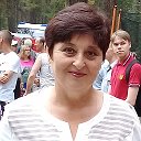 Тамара Файрушина (Ярыгина)