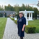 Тамара Полунченко