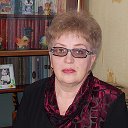 Галина Швецова