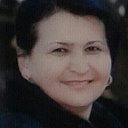 Лариса Андреева(Евдокимова)