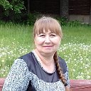 Наталья Пырко