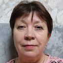 Ольга Дорофеева(Воробьёва)