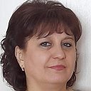 Татьяна Храмова