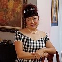 Lidiya Tsoy