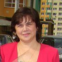 Елена Титаева ( Агафонова )