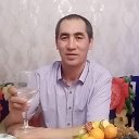 Кайрат Айткужинов