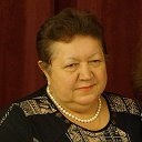Расиля Колесникова (Шакирова)