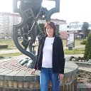 Людмила Зайцева Макарь