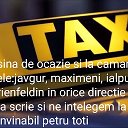 Taxi Cimislia