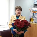 Валентина Кисуркина