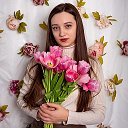 Марина Жданова (Ефименко)