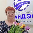 Оксана Александрова