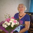 ГАЛИНА Машкинова