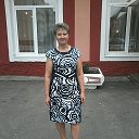 Людмила Евсеенко (Кононевич)