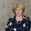 Людмила Геталова(Крамаренко)