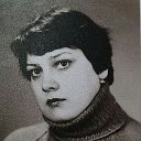 Татьяна Семёнова (Ильина)