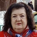 Татьяна Коновалова (Гуторова)